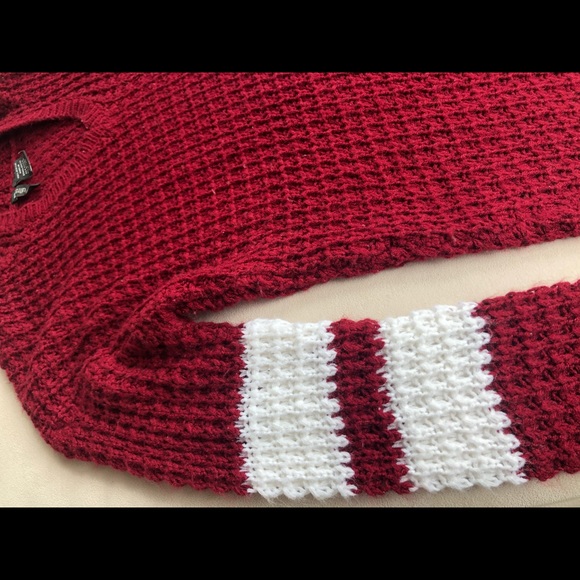 Red Hoodie - Picture 4 of 5